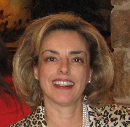Dr. Polyxeni Moira